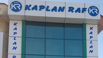 Kaplan raf