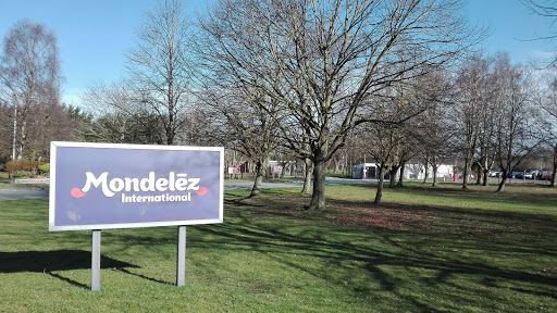 Mondelez, Chirk - Thumbnail
