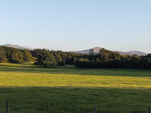 Tŷ Menai - Visual