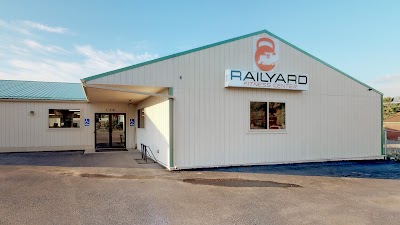 Railyard Fitness Center