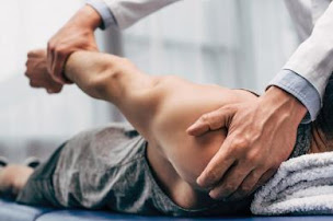 Photo n°3 de Bordes Laurent Ostéopathe et Médecine Chinoise à Aix-en-Provence (Ostéopathe)