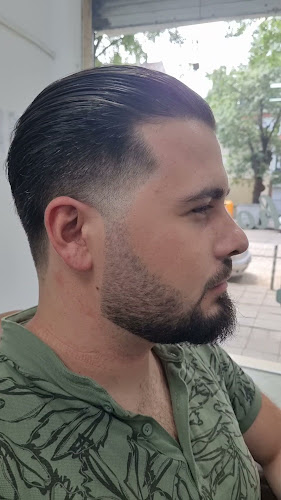 Ace Of Fades Barbershop