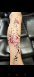 Photo n°18 de Tattoo ink à Tulette (Tatoueur)