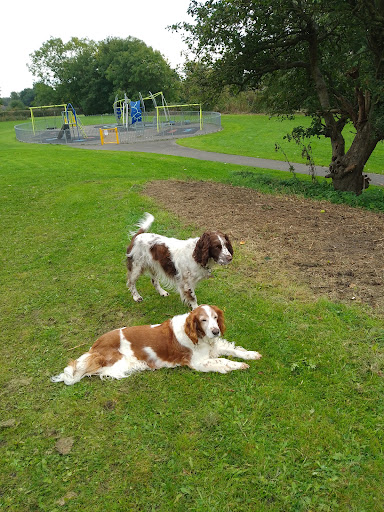 Faverdale Park