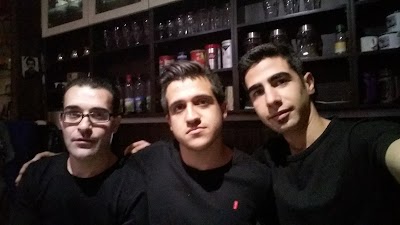 Photos of Bikhabi Caf&eacute;