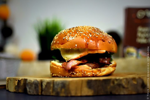 Photo 5 - O’Wagon - Burgers Isbergues