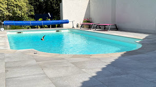 Photo n°74 de AUX BELLES VACANCES à Caux-et-Sauzens (Chambre d'hôtes)