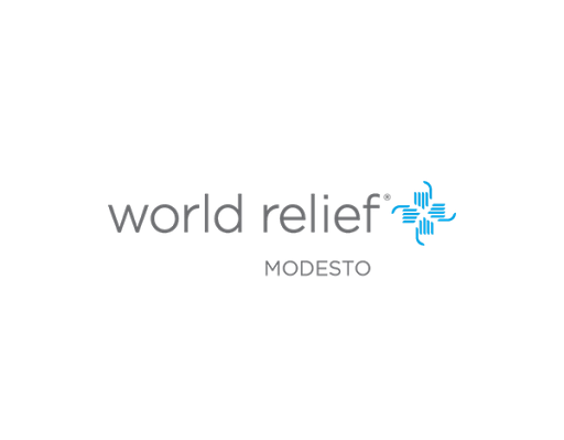 World Relief Modesto - Thumbnail