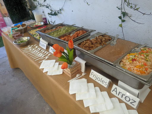 LA HORA LIBRE CAFÉ