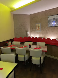 Photo n°8 de Cokisushi à Paris (Restaurant de sushis)