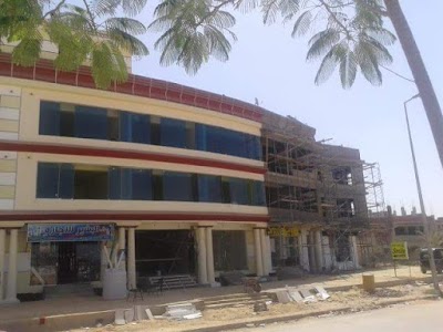 photo of Ahmadi Grand Mall