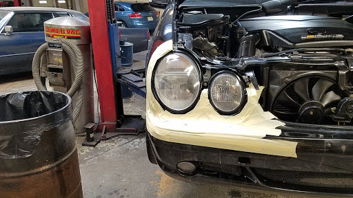 Westfield Auto Care Center - Thumbnail