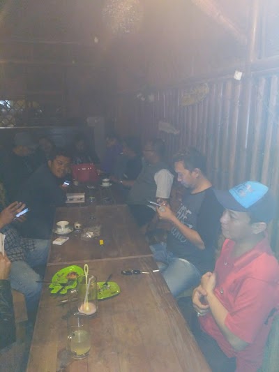 Photos of Jerami Cafe