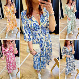 Photo n°10 de LA MODE ENTRE NOUS à Neuville-en-Ferrain (Magasin de vêtements pour femmes)