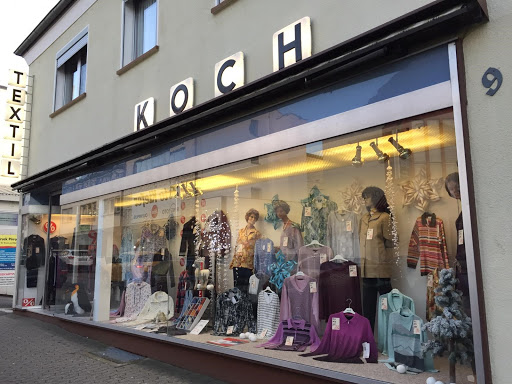 A. Koch - Visual