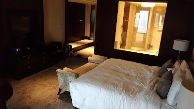 Photos of Intercontinental Wuxi