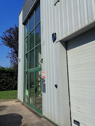 Photo n°3 de Certi Solution à Bailly-Romainvilliers (Entreprise de logiciels)