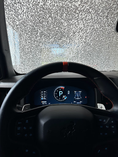 Sam's Club Touchless Car Wash Gallery - United States