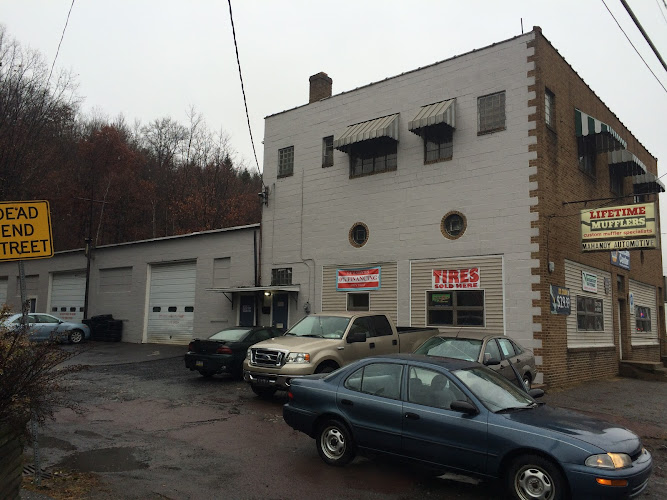 Mahanoy Automotive
