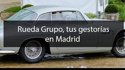 Rueda Gestoría Vallecas