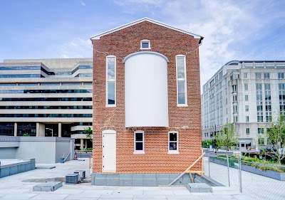 Capital Jewish Museum