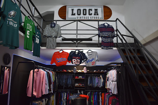 Looca Vintage Store