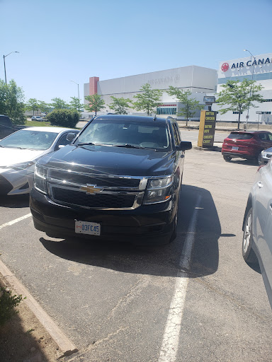 Airport Taxi Cab black car Service