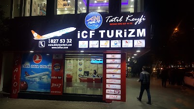 Photos of İcf Turizm