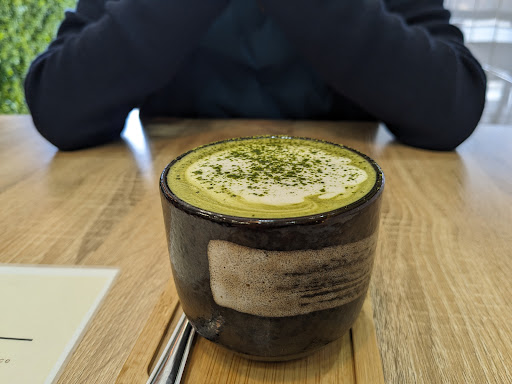 Cafe minamisan - Thumbnail