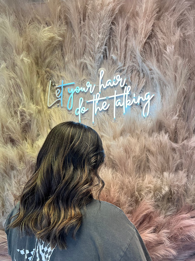 Foil & Pins Hair Company