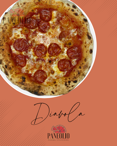 PaneOlio - Pizzeria Forlì