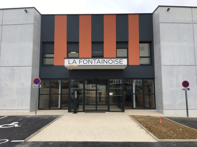 Dr GAUPILLAT Cyprien - Chirurgien dentiste