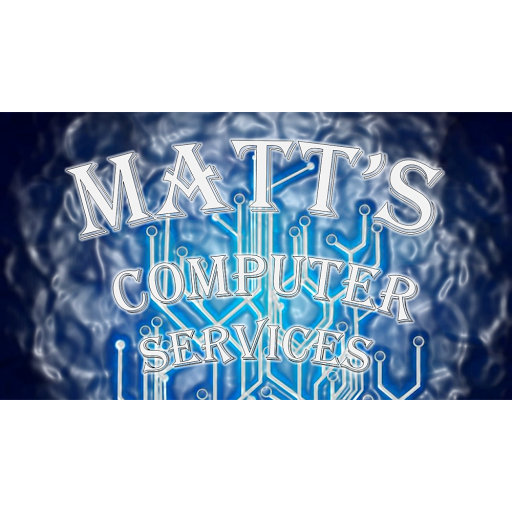 Matt's Computer Services - Visual