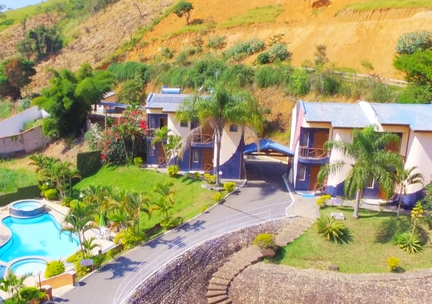 Hotel Porto dos Milagres