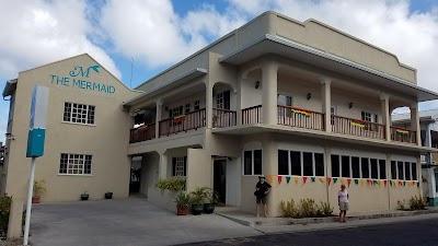 Photos of Mermaid Hotel