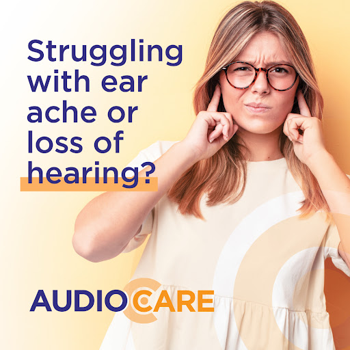 AudioCare Hearing Crumlin - Thumbnail