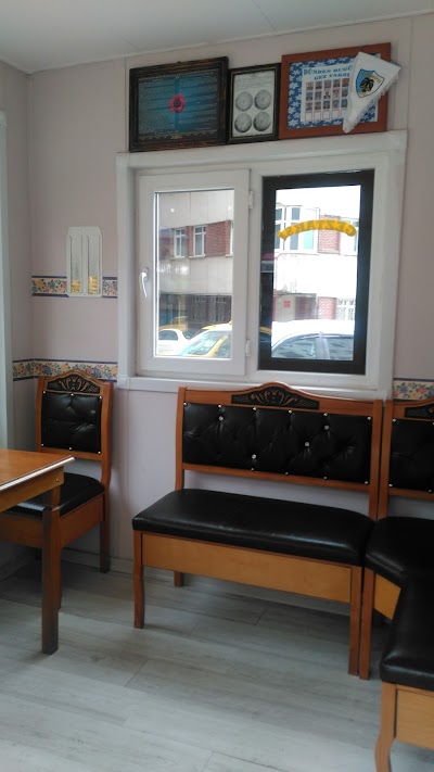 Photos of Gez Taksi Durağı