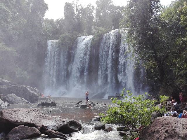 Preah Vihear Temple