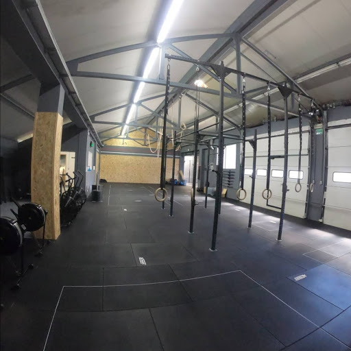 CrossFit DNA