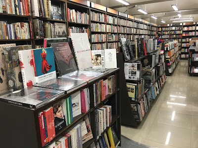 book-store