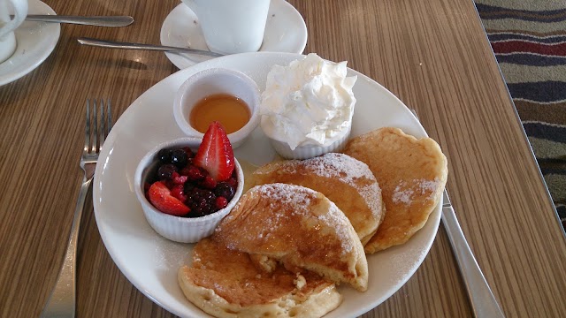 Coolum Beach Holiday Park