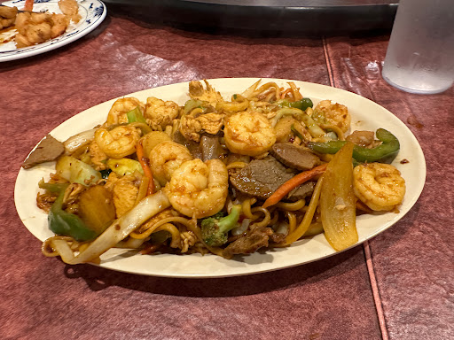 Panda Garden Chinese Buffet & BBQ - Thumbnail