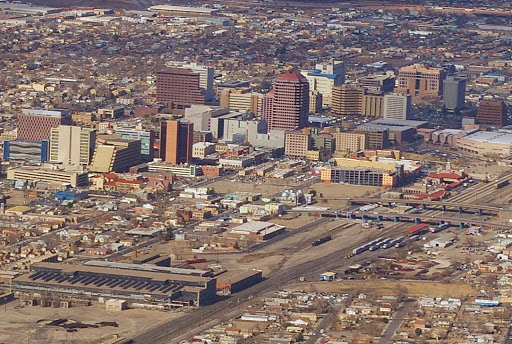 Ron Bell Injury Lawyers in Albuquerque, NM Gallery - United States