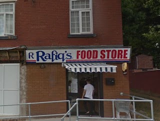 Rafiq Food Store