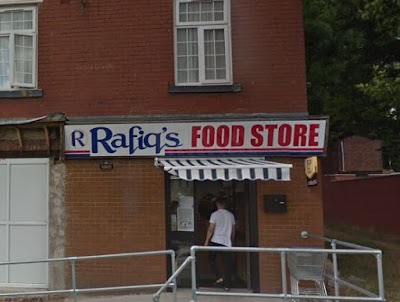 Rafiq Food Store