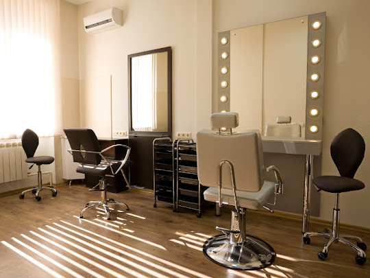 hair salon in nashville tn