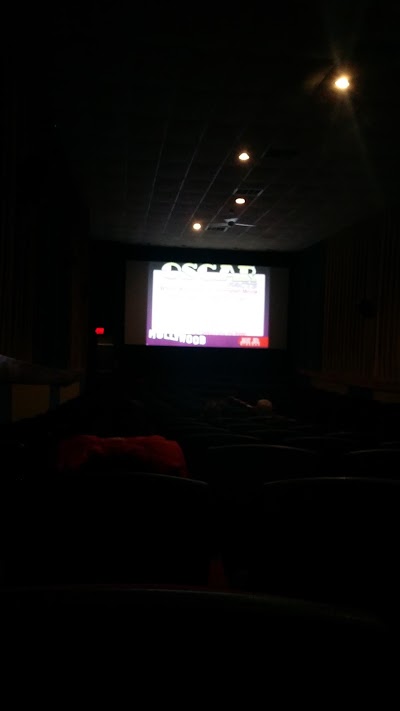 Photos of Jax Jr Cinemas