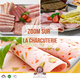 Photo n°10 de Boucherie Boudalia à Paris (Boucherie)