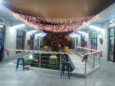 Photos of Plaza El Recreo