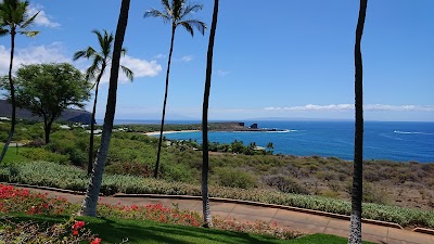 VIEWS at Manele Golf